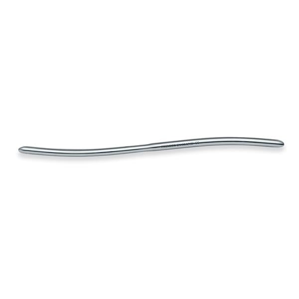 Dilator Uterine Hegar 5-6mm Reusable Stainless Steel Ea